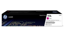 Toner HP 117A (W2073A) magenta - D02067