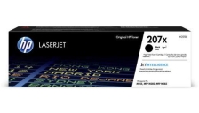 Toner HP 207X (W2210X) nero - D02069