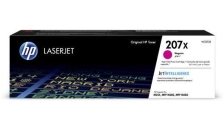 Toner HP 207X (W2213X) magenta - D02074