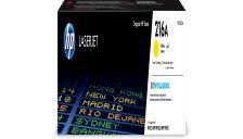 Toner HP 216A (W2412A) giallo - D02077