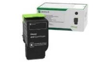 Toner Lexmark 78C20K0 nero - D02095