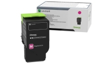 Toner Lexmark C240X30 magenta - D02108