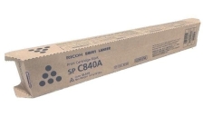 Toner Ricoh SPC840DN (821259) nero - D02126