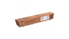 Toner Ricoh SPC840DN (821262) ciano - D02129