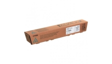 Toner Ricoh SPC840DN (821262) ciano - D02129