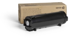 Toner Xerox 106R03944 nero - D02194