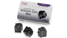 Stick solid ink Xerox 108R00663 nero - D02209