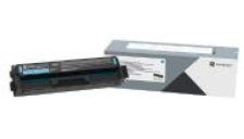 Toner Lexmark 20N0H20 ciano - D02252