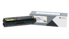 Toner Lexmark 20N0H40 giallo - D02254