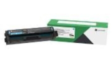 Toner Lexmark 20N20C0 ciano - D02256