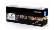 Toner Lexmark 24B5590 nero - D02261