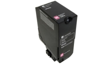 Toner Lexmark 24B6718 magenta - D02268