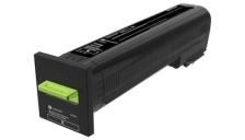 Toner Lexmark 24B6845 nero - D02274