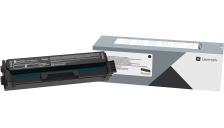 Toner Lexmark C320010 nero - D02303