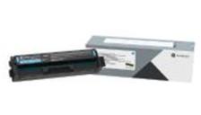 Toner Lexmark C320020 ciano - D02304