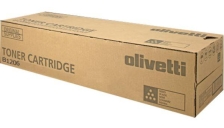 Toner Olivetti B1206 nero - D02326