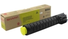 Toner Sharp MX6240 (MX62GTYA) giallo - D02368