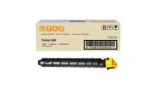 Toner Utax CK-8513Y (1T02RMAUT1) giallo - D02374
