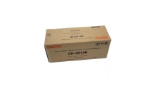 Toner Utax CK-5513K (1T02VM0UT0) nero - D02382