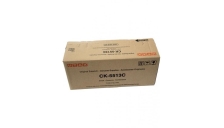 Toner Utax CK-5513C (1T02VMCUT0) ciano - D02385