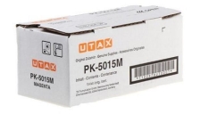 Toner Utax PK5015M (U1T02R7BUT0) magenta - D02389