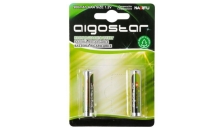 Batteria ricaricabile aaa 900mah 1.2v - 290003JVD - D02490