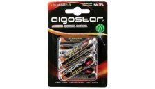 Batteria alcalina lr6 1.5v aa-6b - 290001JUS - D02501