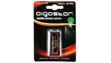 Batteria alcalina 6lr61 9v 1b - 290001JUW - D02505