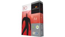 Carta A4 Paperline  80g/mq conf. da 5 risme - D03563