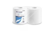 Strofinacci multiuso Strong 800S 2 veli - 184 m - 800 strappi Lucart - 852353 -  D06646