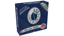 Caffè Borbone macinato Miscela Nobile - GRMACINATORED2X250GR - D06681