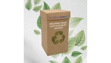 EcoBOX Sibas-Greenk servizio di raccolta, recupero e di cartucce e toner - D07179