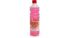 Alcool etilico denaturato  90% 1 Litro - D07291