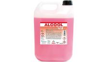 Alcool etilico denaturato  90% 5 Litri - D07292