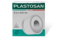 Rotolo cerotto 2,5cm x 5mt in tnt ipoallergenico - F07423