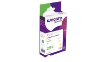 Cartuccia WeCare K12667W4 giallo - P00076
