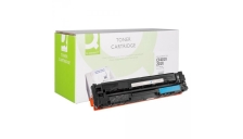 Toner Q-Connect K15833QC ciano - P00631