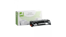 Toner Q-Connect K15590QC nero - P00638