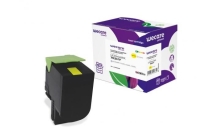 Toner WeCare K15825W4 giallo - P00648