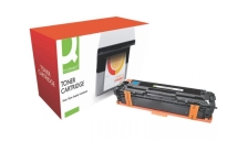 Toner Q-Connect KF10822 ciano - P00678