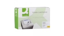 Toner Q-Connect K15540QC giallo - P00685