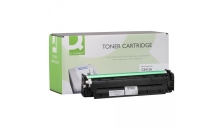 Toner Q-Connect K15582QC giallo - P00686