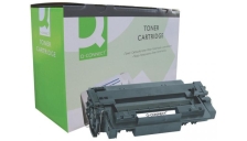 Toner Q-Connect KF04326 nero - P00735