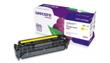 Toner WeCare K15135W4 giallo - P00760