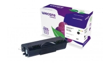 Toner WeCare K12430W4 nero - P00788