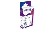 Cartuccia WeCare K12444W4 nero - P00902