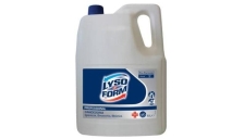 Candeggina Classica Lysoform Professional 5 litri - R06254
