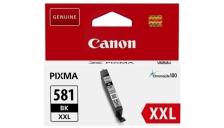 Cartuccia Canon CLI-581BK XXL (1998C001) nero - U00013
