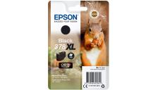 Cartuccia Epson 378XL (C13T37914010) nero foto - U00085