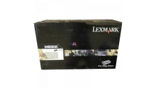 Toner Lexmark 24B5835 nero - U00120